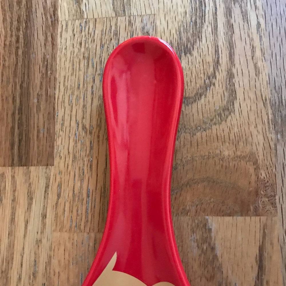 NWT Winnie the Pooh & Minnie Mouse Spoon Rests - Picture 13 of 14